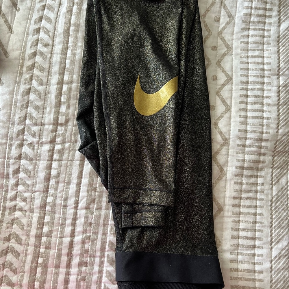 Nike Dri-Fit Running Tights